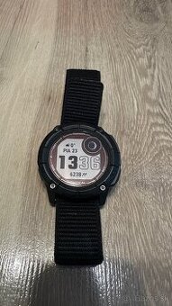 Garmin Instinct 2x solar tactical