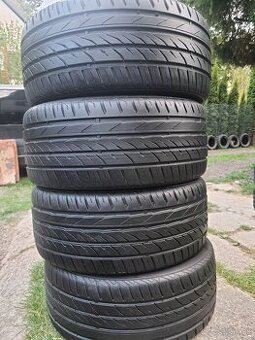 Letne pneu 235/45/17 XL MATADOR HECTORRA 3