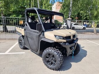 CFMOTO GLADIATOR UTV1000