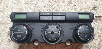 1k0907044ct klimatronic Panel kurenia golf 5 V 1,9 tdi combi