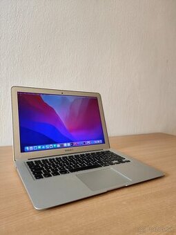 MacBook Air 2015 | i7 • 8GB • 128GB SSD