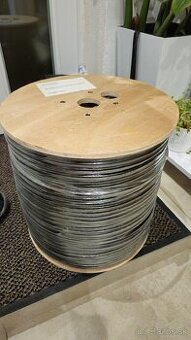 Outdoor ftp CAT5e 500m drot