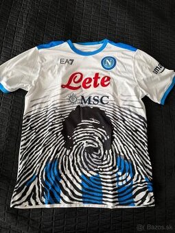 Neapol dres Stanko Lobotka