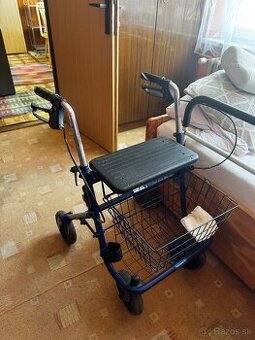 Chodítko pre seniora