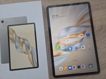 Honor Pad X9a WiFi 6 GB/128 GB Grey, top, zaruka