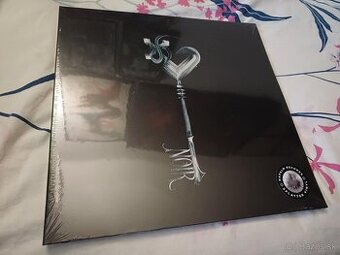 Lord of the lost - vol.1 LP splatter