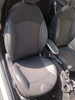 sedadlá MINI R56 - 1