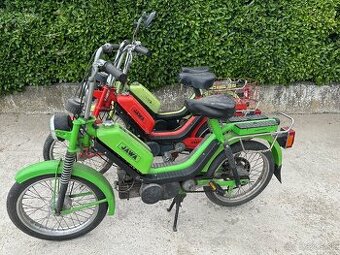 Babetta 210