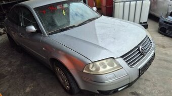 Volkswagen Passat B5,5 1,9tdi 96kw kód : AVF