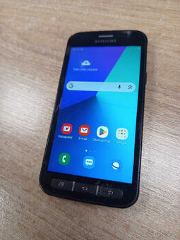 mobilný telefón Samsung Galaxy XCover 4