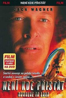 Kúpim originál DVD Neni kde pristat