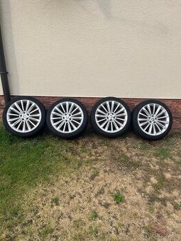 Trinity r19 skoda superb