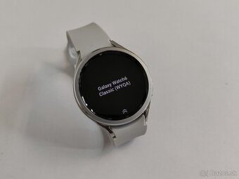 Samsung Galaxy Watch 6 Classic 47mm LTE