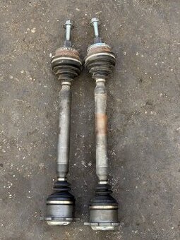 Poloosi Volkswagen Passat B5.5 1.9tdi 96kw