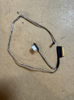 LVDS LCD kabel pre notebook dell inspiron alebo vostro.