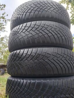 Zimné pneumatiky Hankook 205/60 R16