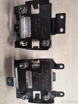 ACC senzory Porsche Cayenne, VW Touareg 2