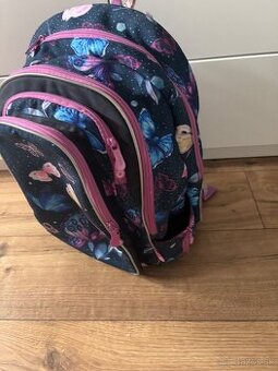 Alo nova topgal 27 l skol.taska.