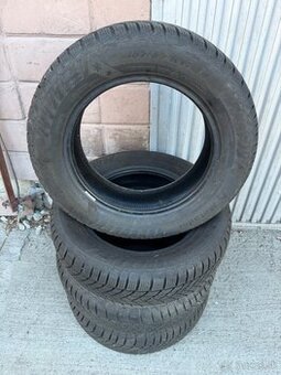 Zimne pneumatiky MATADOR 185/65 R15