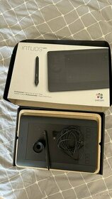 Grafický tablet Intuos Pro S - 1