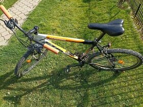 bicykel CTM - 1