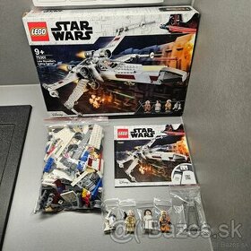 LEGO STAR WARS 75301 X-WING