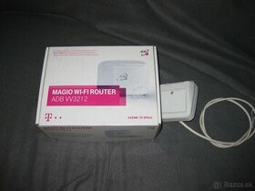 Magio Wi-Fi Router