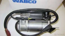 REGENERACE vzduchových kompresorů WABCO - 1