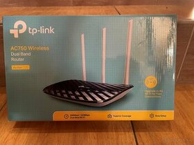 WiFi Router TP Link AC750