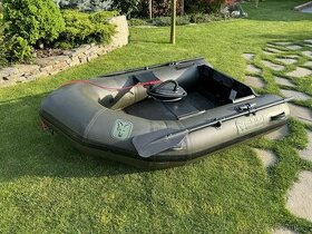 Fox Čln Inflatable Boat 200