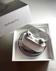 Apple Airpods pro2 C kabel - 1