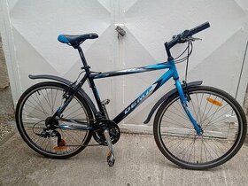 Predám používaný bicykel DEMA Adro v zachovalom stave