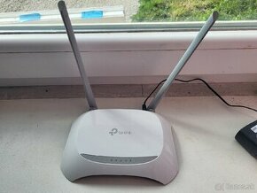 Tp link router - 1