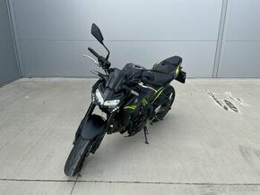 Kawasaki Z900 - 3600km