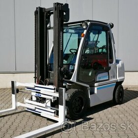 Unicarriers DX32