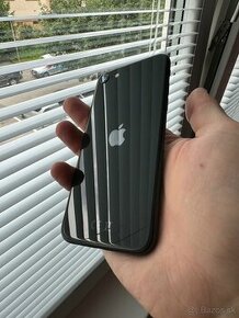 Apple iPhone SE 2020 64GB black