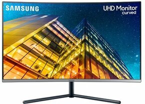 32" 4K Samsung U32R590 monitor