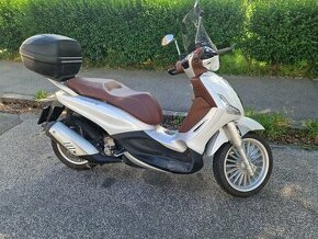 Piaggio Beverly  300 Limited edition