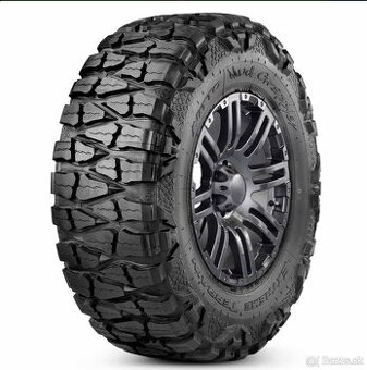 Pneu 35x12.50.50R20LT