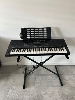 Keyboard Kurzweil KP100