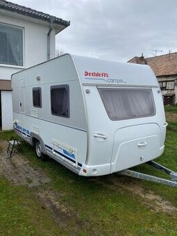 Dethleffs Camper
