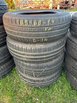 165/60 R14