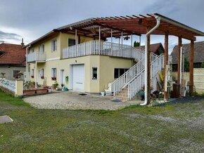 Prenajmem Dom s 3-mi apartmánmi Liptovský Trnovec
