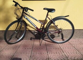 Predám bicykel Dema - 1