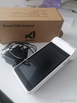 Fiskal Pro N82