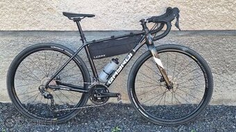Gravel Qayron One.Dr Q 2X - 2024 S