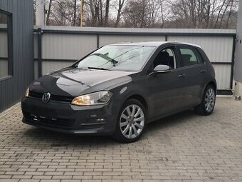 Volkswagen Golf 1.6TDi | Hatchback | 134 000km | 2015