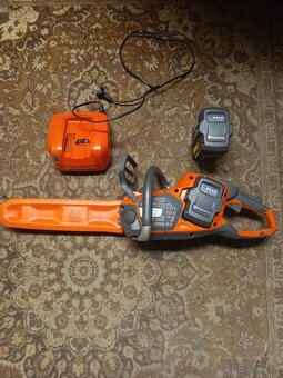 Husqvarna 542 ixp G
