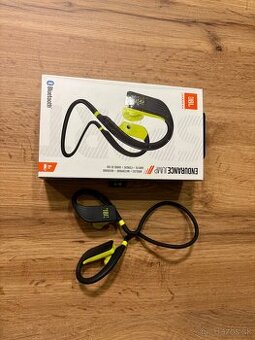 JBL endurance JUMP