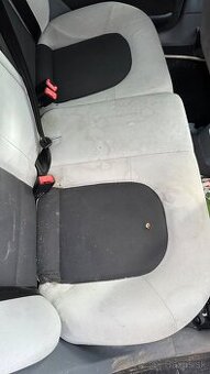 RS sedadlá Fabia 1